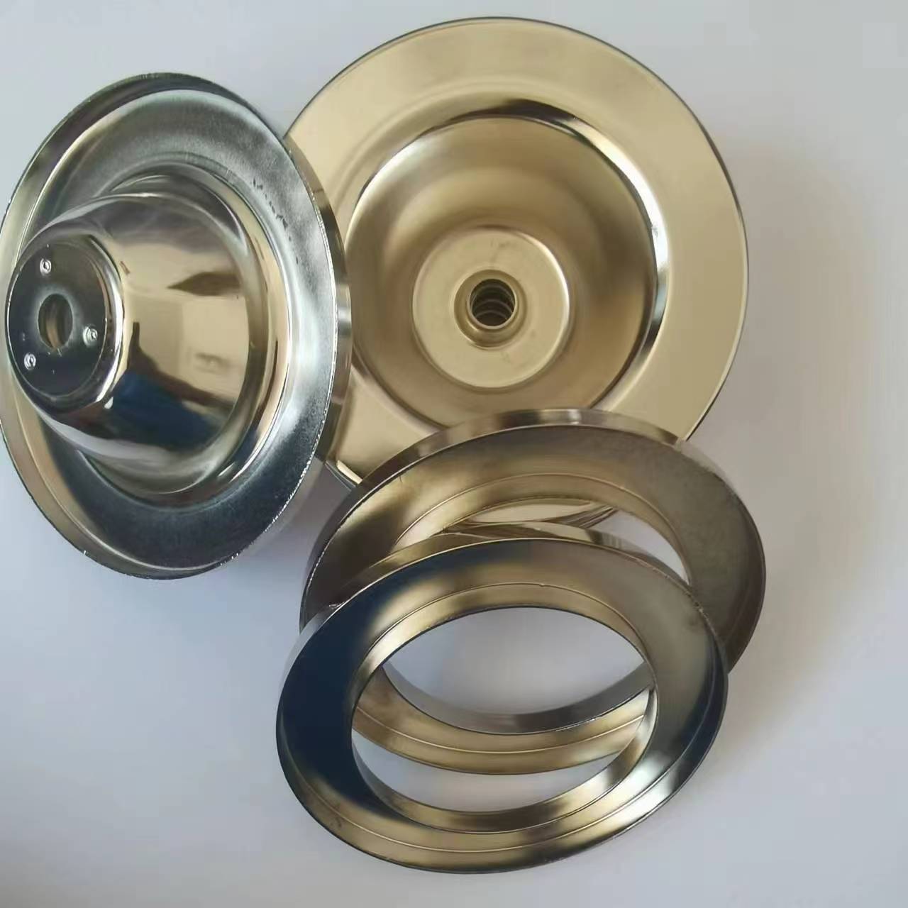 黄骅冲压件